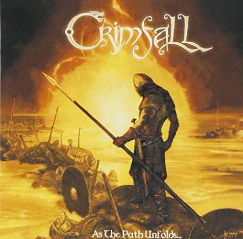 Crimfall - As The Path Unfolds